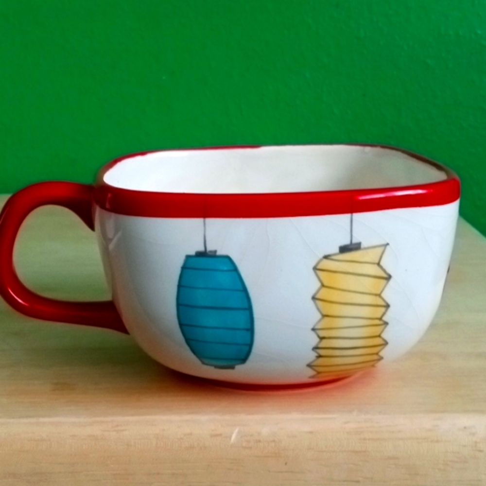 Teapot Set - Picture 2 of 3
